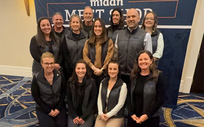 2026 Annual Meat Conference Key Takeaways