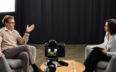 Seize the Spotlight: Media Training is Mandatory for Modern Agribusiness