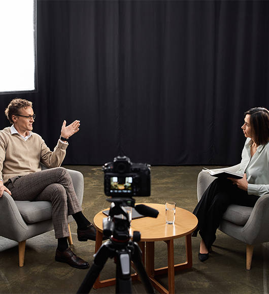 Seize the Spotlight: Media Training is Mandatory for Modern Agribusiness