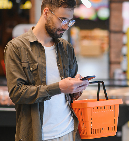 Tech-Savvy Carnivores: How Technology is Shaping Meat Consumers’ Habits