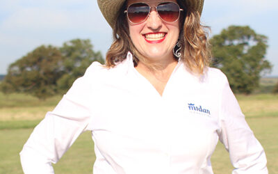 The Protein Halo:  Why It Matters More than Ever at 50