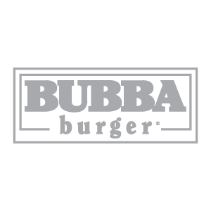 BUBBA burger