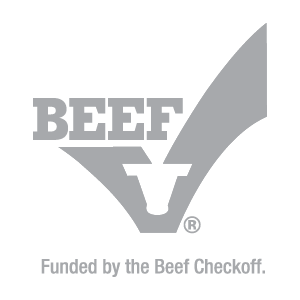 Beef Checkoff