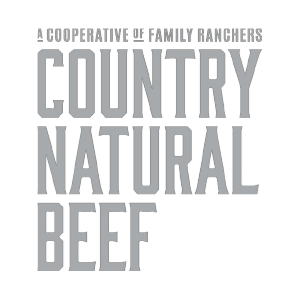 Country Natural Beef