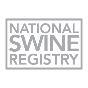 National Swine Registry