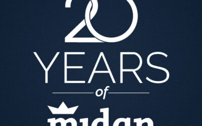 20 Years of Midan