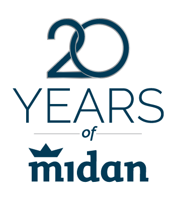 20 Years of Midan