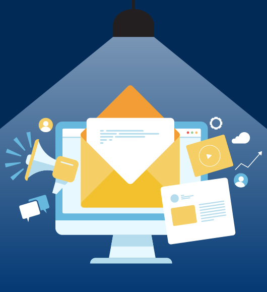 Keep Marketing During Tough Times