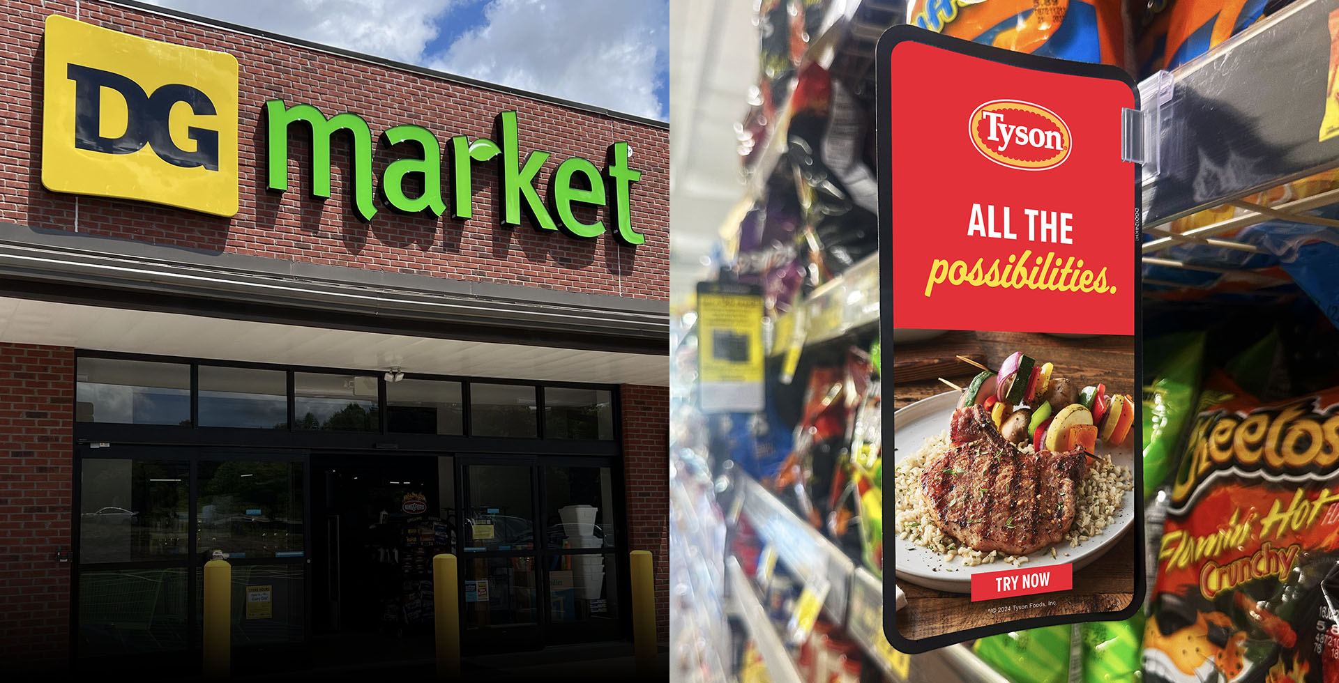 DG Market