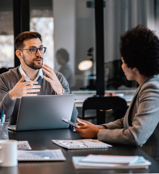 From Insight to Impact: Building Strategies That Keep Brands Standing Strong