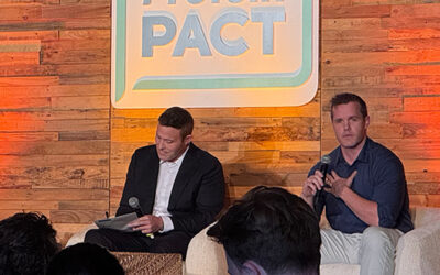 TSA for Marketers: No, Not the Airport Kind—Takeaways from the Protein Pact Solutions Summit 2025