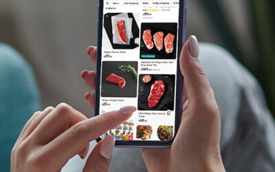 From Craving to Cart – Driving Holiday Sales Through Social Commerce