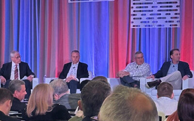 Key Takeaways from MICA 2025: What’s Ahead for the Meat Industry?