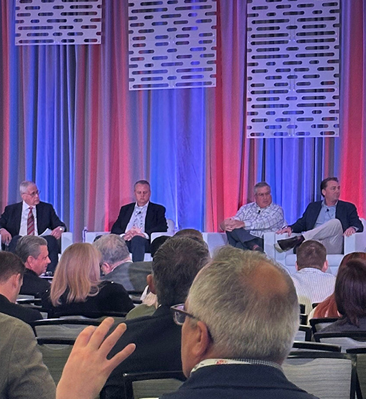 Key Takeaways from MICA 2025: What’s Ahead for the Meat Industry?