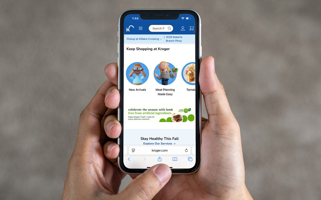 Superior Farms  Kroger Simple Truth® Campaign