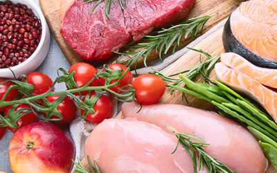 The Great Inversion: Why the New Dietary Shift is the Meat Industry’s Biggest Marketing Opportunity