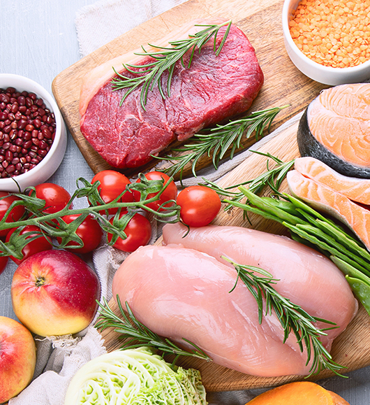 The Great Inversion: Why the New Dietary Shift is the Meat Industry’s Biggest Marketing Opportunity