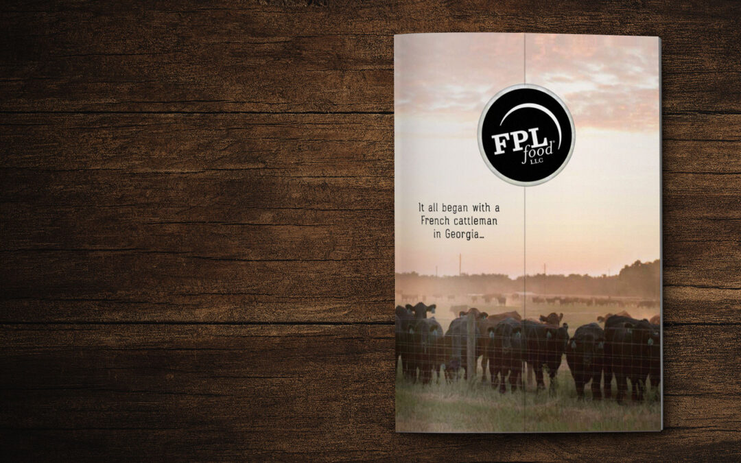 Building a Brand: Châtel Farms®