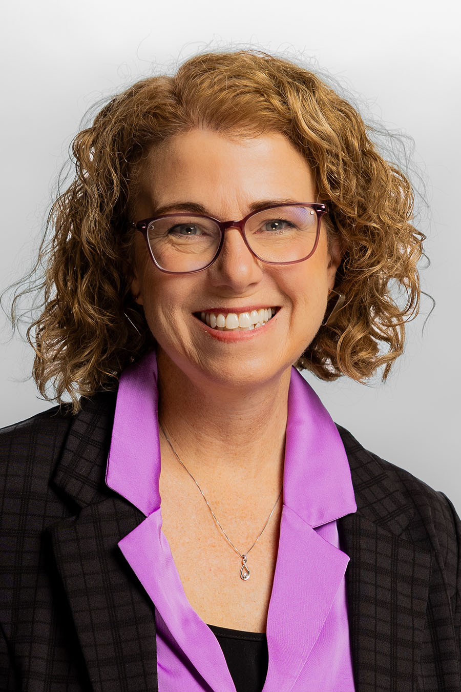 Danette Amstein
