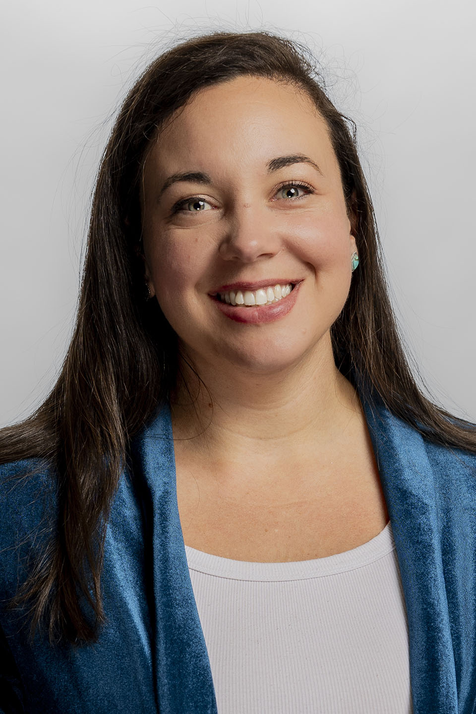 Erica Prescott Author