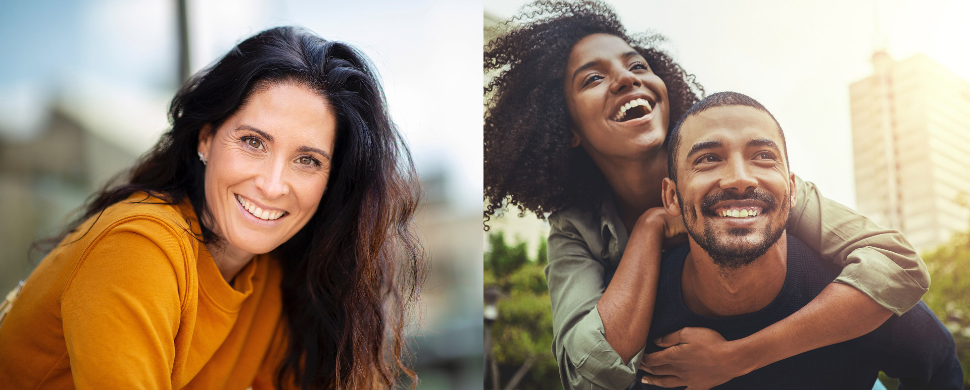 Midan Segementation research smiling sustainability enthusiasts